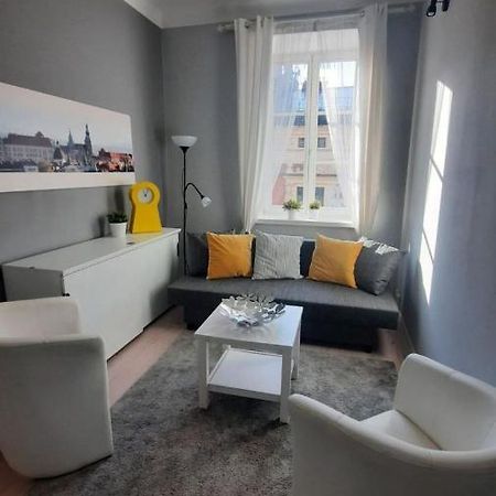 Urban Nest Apartments Szewska 21-5 คราคูฟ ภายนอก รูปภาพ