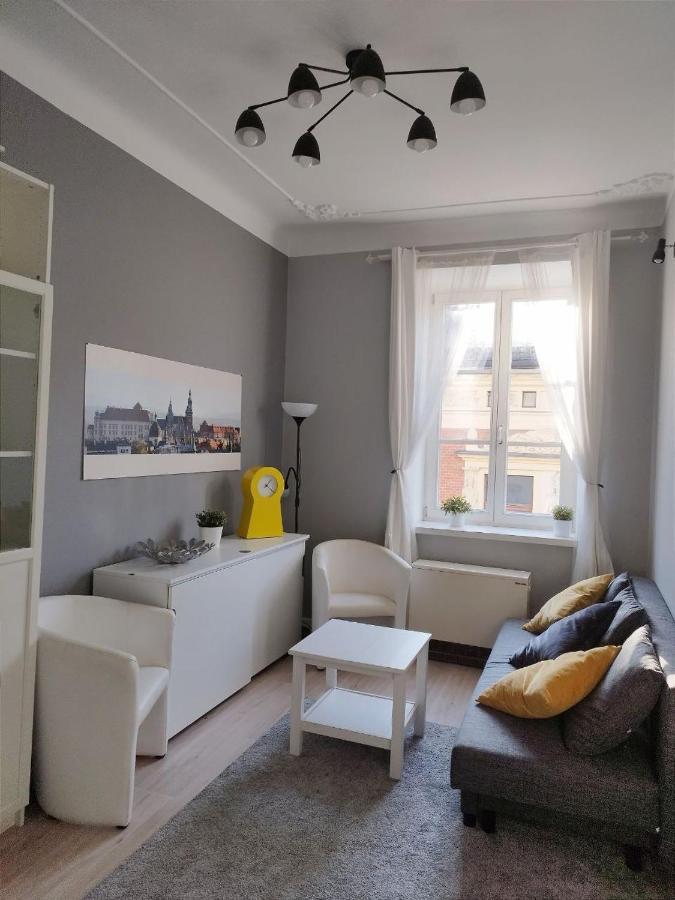 Urban Nest Apartments Szewska 21-5 คราคูฟ ภายนอก รูปภาพ