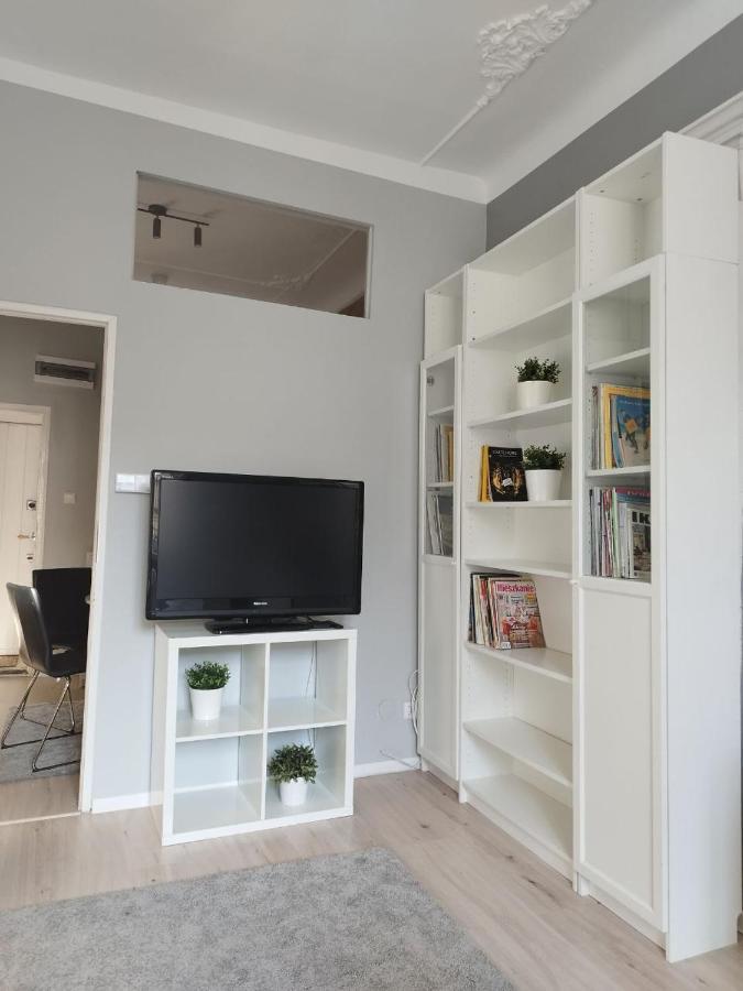 Urban Nest Apartments Szewska 21-5 คราคูฟ ภายนอก รูปภาพ