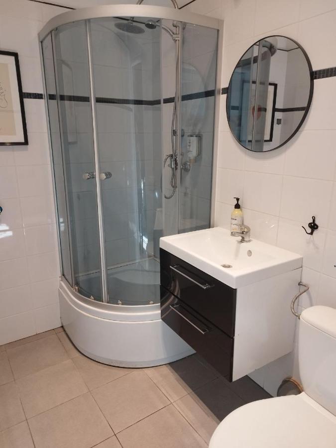 Urban Nest Apartments Szewska 21-5 คราคูฟ ภายนอก รูปภาพ